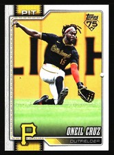 Pittsburgh Pirates Baseball Cards - Choose from 100s Quantity Discount Part 26
