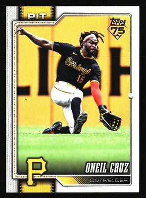 Pittsburgh Pirates Baseball Cards - Choose from 100s Quantity Discount Part 26