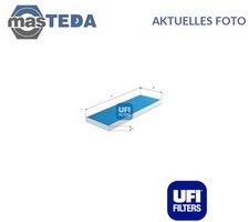 3445300 INNENRAUMFILTER POLLENFILTER UFI FÜR FORD CAPRI EV,EV 4X4