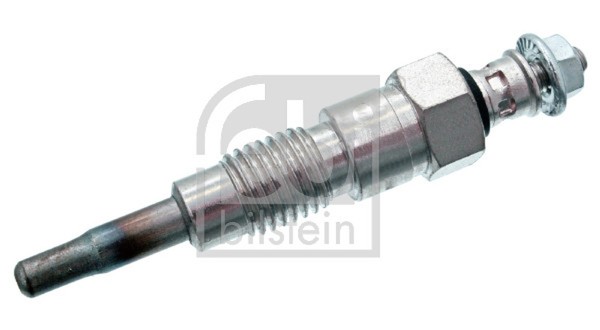 GlüHkerze Febi Bilstein 176194 11V FüR Nissan Pick UP 720 Cabstar F22 Urvan E23-image