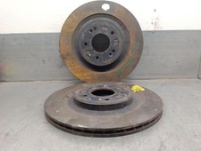 58411P2700 5476758 bremscheibe hinten KIA SORENTO IV MQ4 MQ4A 1.6 T-GDI 2020