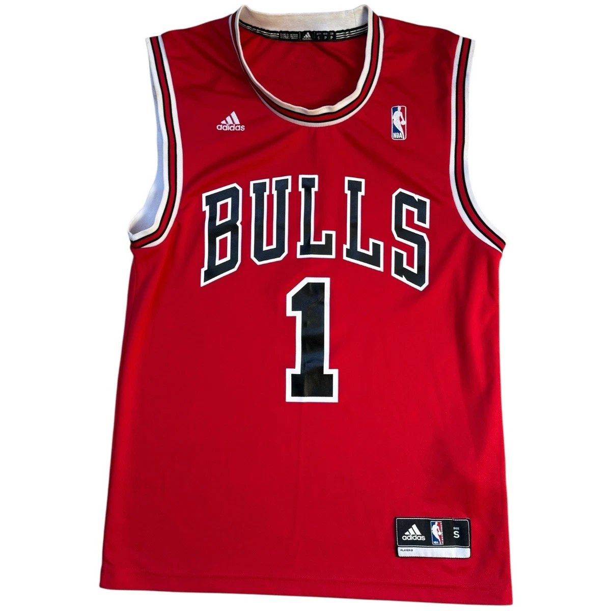 Maillot de foot CHICAGO BULLS La Maison du Maillot