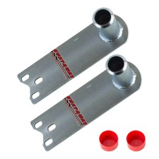 Irs Spring Plates For 24-1116 Torsion Bar Sway-a-way Dunebuggy Vw