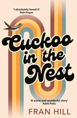 Fran Hill | Cuckoo in the Nest | Taschenbuch | Englisch (2023) | Jackie Chadwick