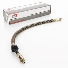 1x BREMSSCHLAUCH BREMSLEITUNG FÜR CITROEN ZX N2 470mm VORNE 