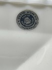 Westmorland Milk Glass Wedding Compote Hand Painted  8-1/2 “1 — photo 4