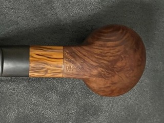 Tabak Pfeife Konvolut 4 Stück
