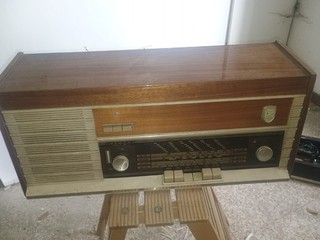 Radiomarelli Anni 50/60 Usato (Lotto 9)