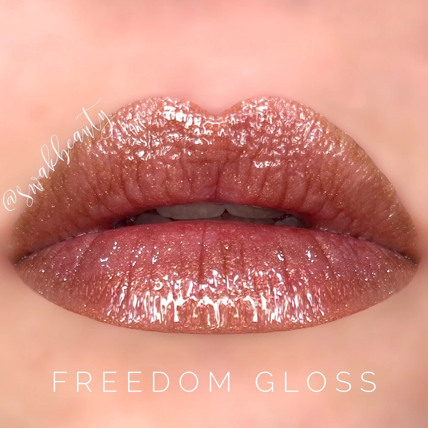FREEDOM GLOSS