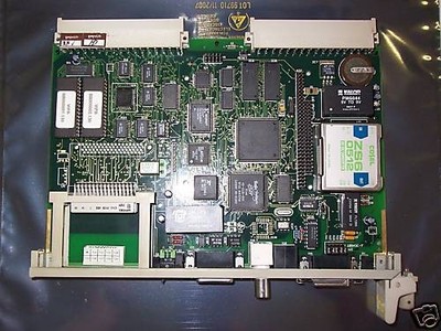 VIPA CP143+ SINEC H1 SSN-BG81A GEB