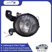 🇩🇪 LINKS NEBELSCHEINWERFER ➤ AUDI A2 8Z0941699 ♻️