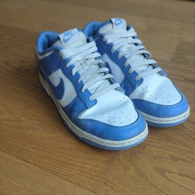 Nike Dunk Low Polar Blue - Gr. 45