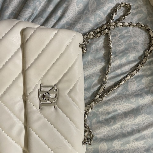 BADGLEY MISCHKA Shoulder Bag Handbag - Picture 4 of 5