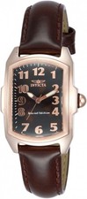 Invicta Lupah Lady Model 12633 - Ladies Watch Quartz MSRP $495