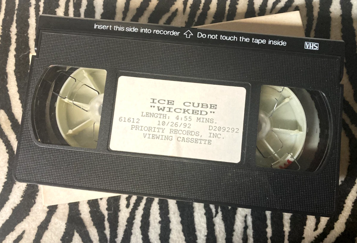 ✭VHS music video 洋楽✭1000円〜　値段交渉OK 25+ Promo Music & Concerts VHS Tapes for sale | Updated Oct 2026