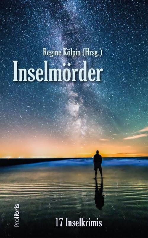 Regine Kölpin ~ Inselmörder