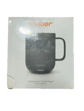 Ember 10 oz. Temperature Control Smart Mug 2 - Black