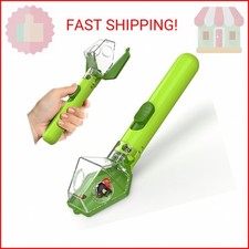 Bug Catcher for Kids, Insect Trap Kit with 6X Magnifier Glass - STEM Educational