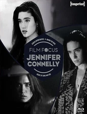 Film Focus: Jennifer Connelly (1991-2003) [New Blu-ray] Ltd Ed, Australia - Im