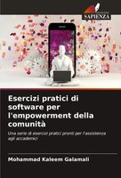Mohammad Kaleem Galamali | Esercizi Pratici Di Software Per L'empowerment...