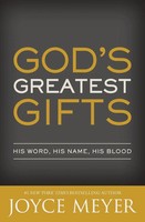 Joyce Meyer | God's Greatest Gifts | Taschenbuch | Englisch (2016) | Faithwords