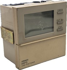 OMRON Nocken-Stellungsgeber Input 100mA 24VDC...