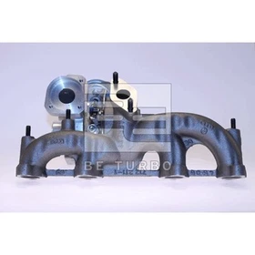 BE Turbo Turbolader für Audi A3 VW Golf