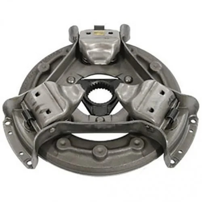 #ad Pressure Plate Assembly fits John Deere 2010 340 440 440A 440C 448 2010 AT17767 $453.99