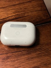 Apple Airpods Pro 1st Generation MagSafe Charging Case Only Original OEM A2190
