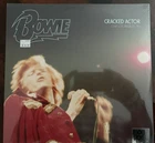 DAVID BOWIE CRACKED ACTOR LIVE LOS ANGELES 1974 RSD 2017 3 LP SET SEALED MINT