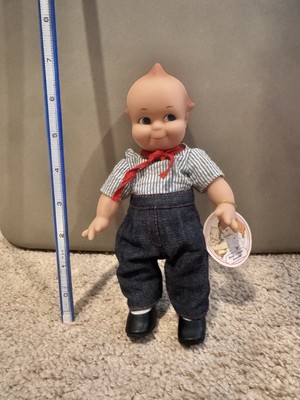 kewpie doll vintage JESCO