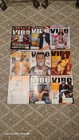Vibe MAGAZINE 2006 Diddy T.I. Lil Wayne Jay Z and Nas....Lot 9 — photo 1