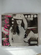 Gimme More [2 Track CD] 🌀 Spears, Britney Rare CD Single 