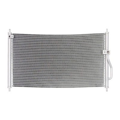 RAYTEN AC Condenser for 1994-2001 Acura Integra 1997-2001 Honda CR-V 80100ST7A2D