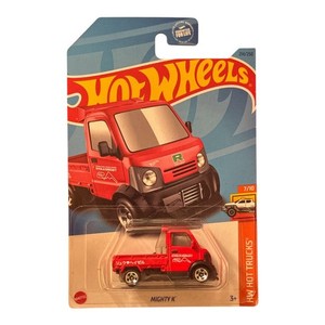 Hot Wheels Mighty K | eBay