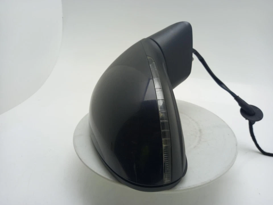 VOLKSWAGEN TOUAREG Door Mirror O/S 2010-2017 5 Door Estate RH 7P6857508BM - Imagem 4 de 4