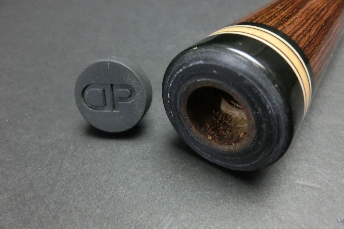 Dale Perry (DP) Billiard cue Unused | eBay