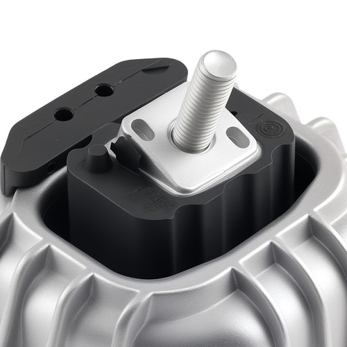 Left& Right Engine Motor Mount For BMW 335i xDrive l6 3.0L 2009-2013 A4012 A4043 - Picture 9 of 9