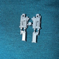 Bits 40k Astra Militarum Baneblade Tank Front Sponson Heavy Bolters