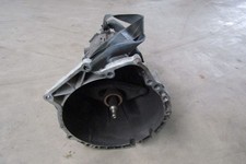 BMW 1er E81,E82,E8 Schaltgetriebe Getriebe 5-GANG BDU im Standlauf gepr�ft