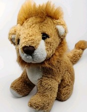 Lion Teddy Bear Cuddly Plush Toy