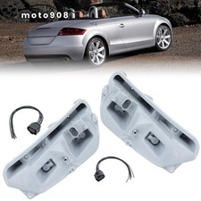 für Audi TT 8J 2007-2012 2013 2014 1 Paar Lampenträger Rückleuchte Links+Rechts
