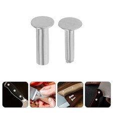 14 Pairs Kitchen Knife Handle Screw Supplies Cutlery Hardware Fasteners