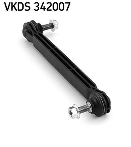 Fits SKF VKDS 342007 Suspension Rod Strut Stabilizer Kit - Image 15