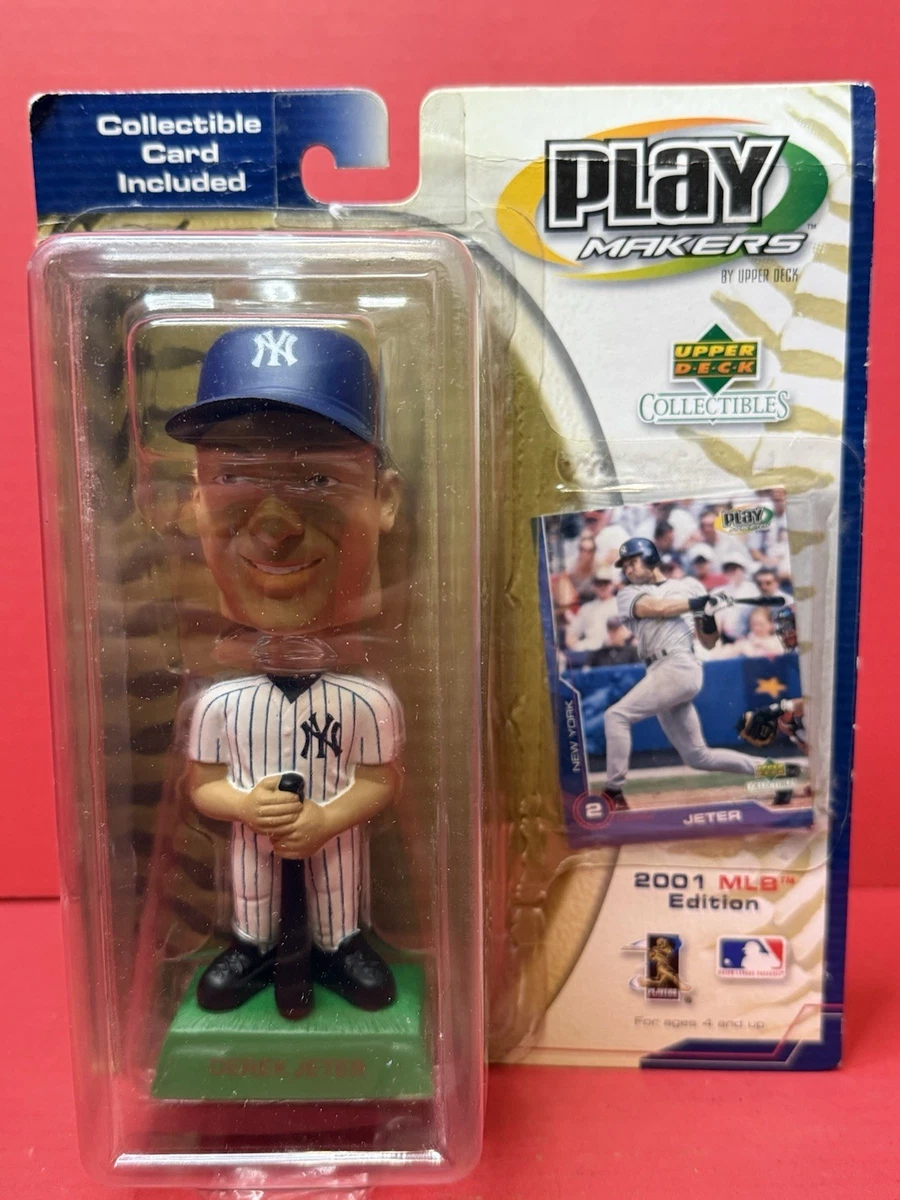 New York Yankees Derek Jeter MLB Bobbleheads for sale | eBay
