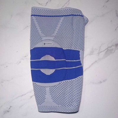 5 size GENUTRAIN Bauerfeind Knee Brace Knee Support Universal orthosis bandage