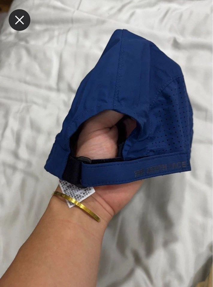 The North Face Outdoor Swallowtail Cap - Image 4 of 4