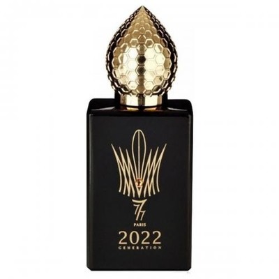 Stephane Humbert Lucas Men's 2022 Generation EDP Spray 1.7 oz Fragrances