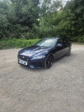 2016 Jaguar XF S 3.0d V6