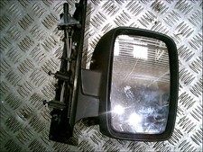 Retroviseur droit (ou coque) Citroen JUMPY